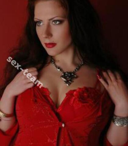 Проститутка Владислава