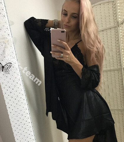 Проститутка Ира