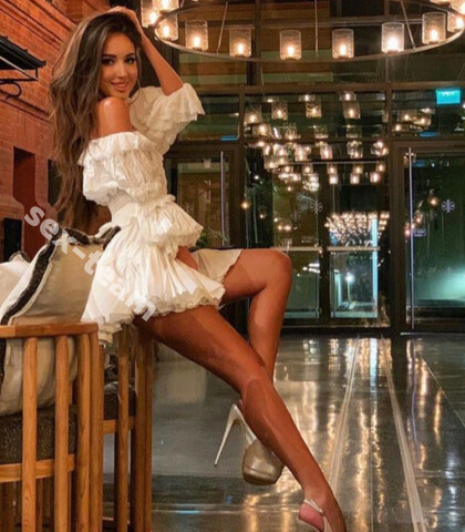 Проститутка Каролина