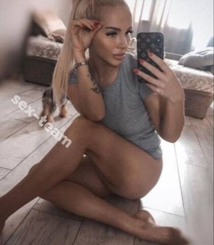 Проститутка МАША